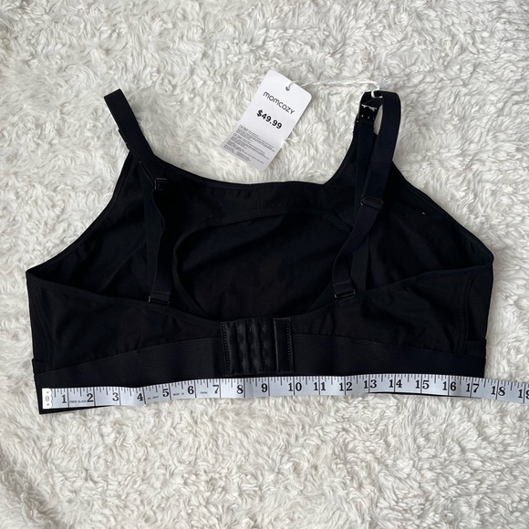 Momcozy Intimates & Sleepwear Nwt Momcozy Hands Free Nursing